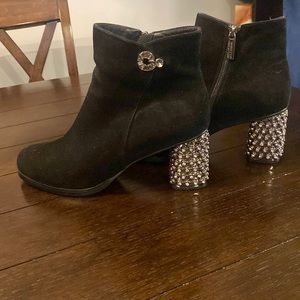 Gorgeous Italian boots